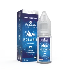 E-liquide Polaris Intense - 10 ml