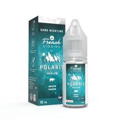 E-liquide Polaris Medium - 10 ml