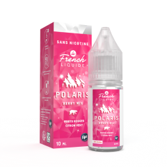 Polaris Berry Mix - 10 ml