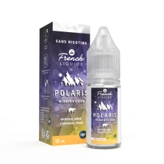 Polaris Midnight Sun - 10 ml