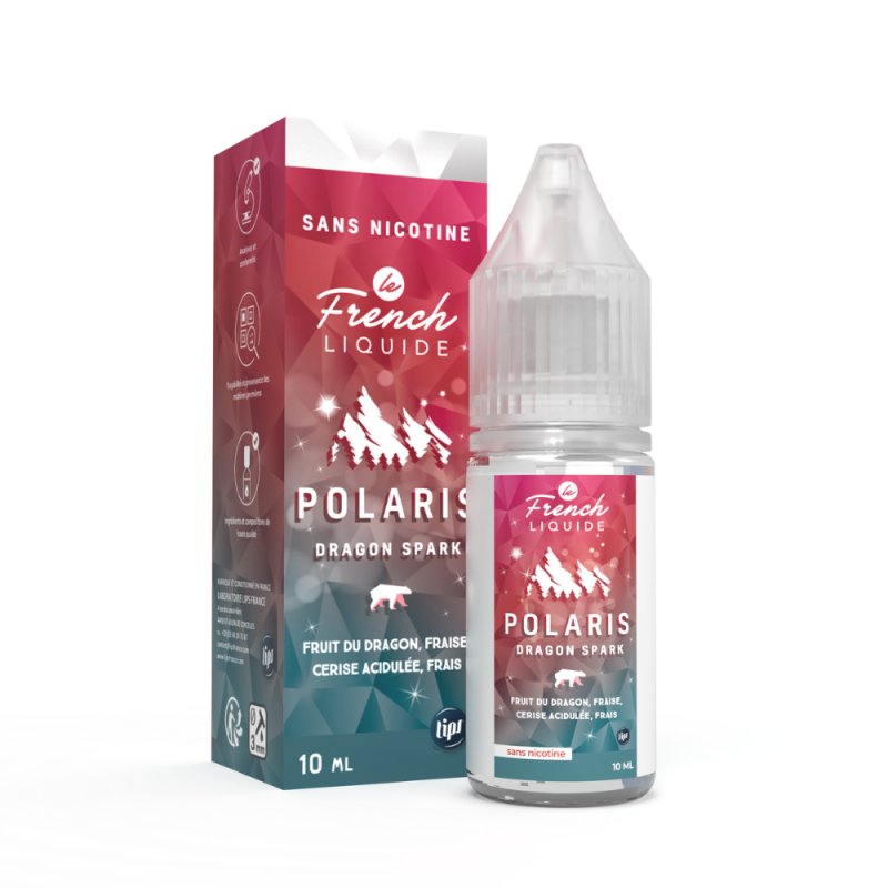 Polaris Dragon Spark - 10 ml