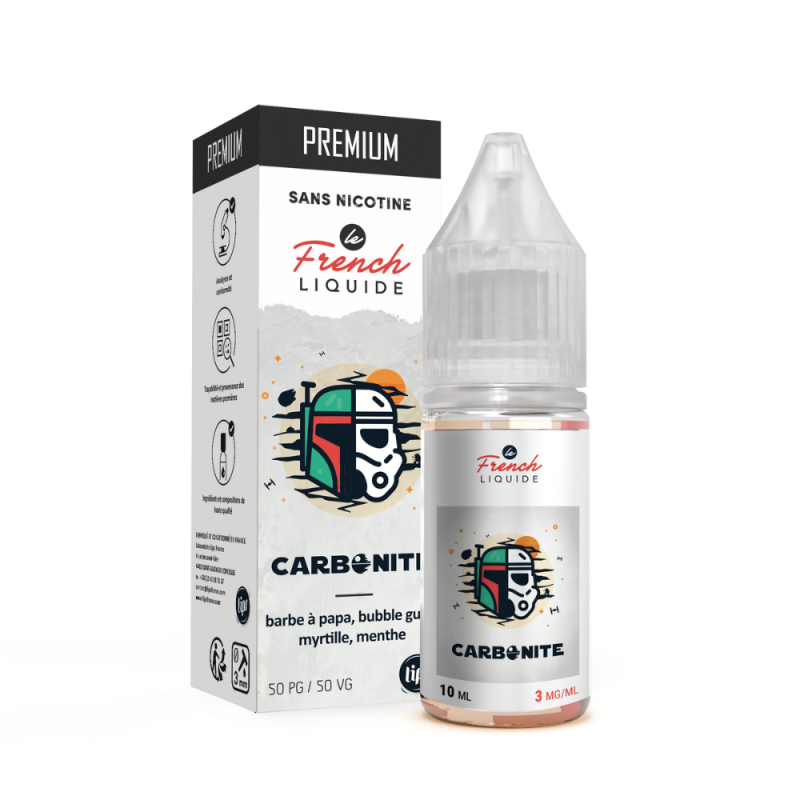 Carbonite 10 ml