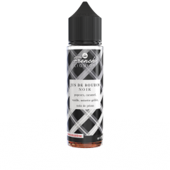 Jus de Boudin Noir (Up to 60)