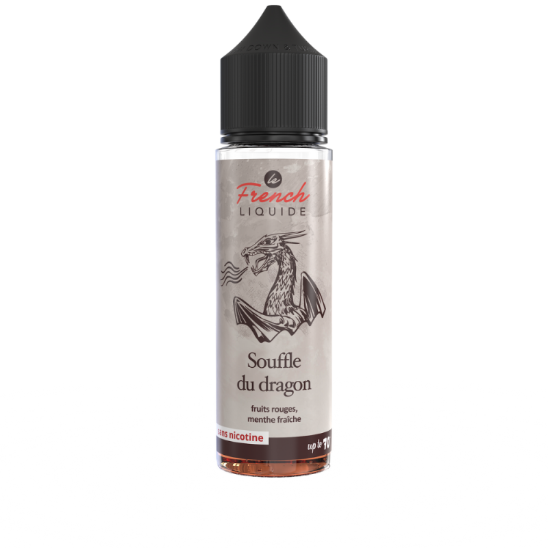 Souffle du Dragon (Up to 70 ml)