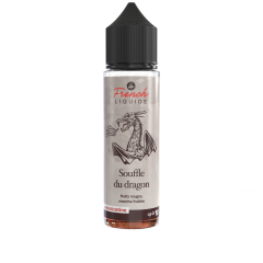 Souffle du Dragon (Up to 70 ml)