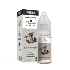 Souffle du Dragon - 10 ml