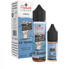 Kit Easy2Shake La Chose 50/50