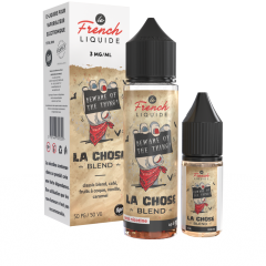 Kit Easy2Shake La Chose Blend 50/50