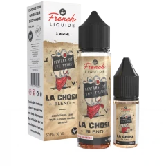 Kit Easy2Shake La Chose Blend 50/50