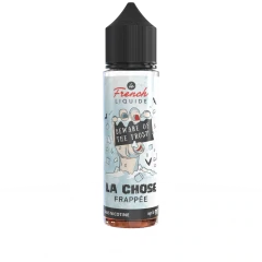 E-liquide La Chose Frappée