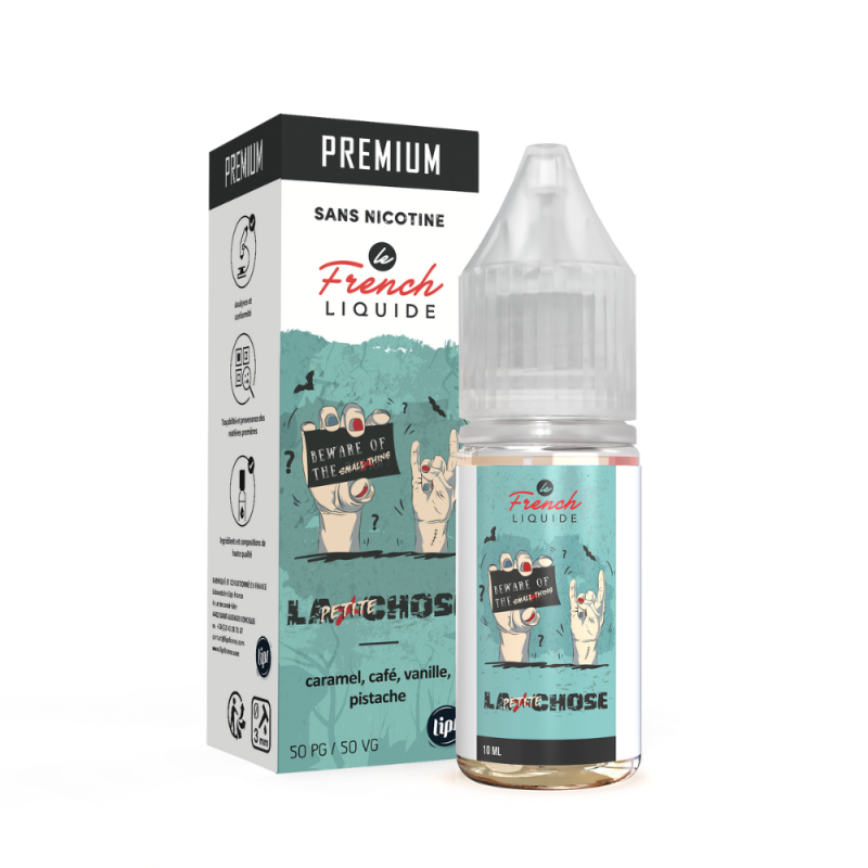 La Petite Chose - 10 ml