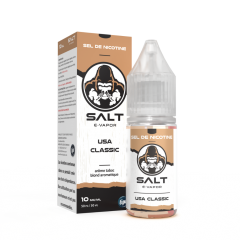 SALT Saveur USA Classic