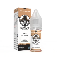 SALT Saveur USA Classic