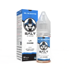 SALT saveur La chose