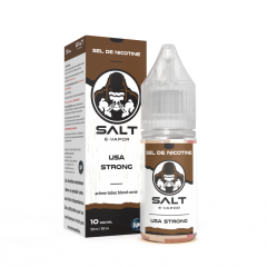 Salt saveur USA Strong