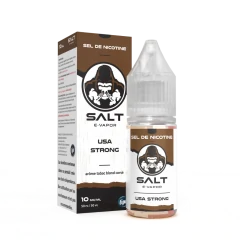 Salt saveur USA Strong