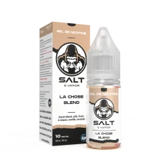 La Chose Blend sel de nicotine
