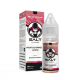 Fruit du Dragon | Lychee - sel de nicotine