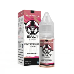 Fruit du Dragon | Lychee - sel de nicotine