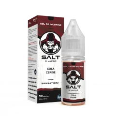 Cola | Cerise - sel de nicotine