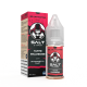 E-liquide Wonderful Tart Framboise - sel de nicotine