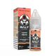 E-liquide Wonderful Tart Pêche - sel de nicotine