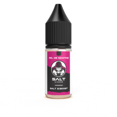 Salt e-Boost - booster sel de nicotine