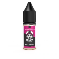 Salt e-Boost - booster sel de nicotine