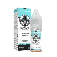 E-liquide La Petite Chose - sel de nicotine
