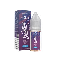 E liquide Myrtille Glacée
