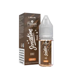 E liquide Cookie