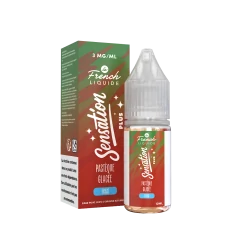 E liquide Fruit du Dragon