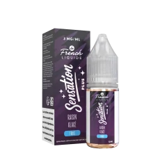 E liquide Raisin Glacé