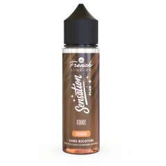 E-liquide Cookie
