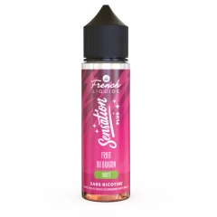E-liquide Fruit du Dragon