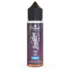 E-liquide Raisin Glacé