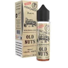 Old Nuts - Moonshiners