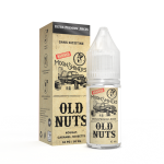 Old Nuts Moonshiners - 10 ml