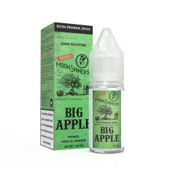 Big Apple Moonshiners 10 ml