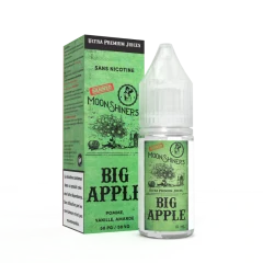 Big Apple Moonshiners 10 ml