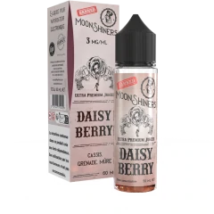 E-liquide Daisy Berry Moonshiners 60 ml