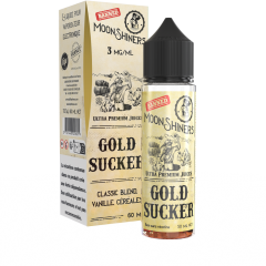 Gold Sucker Moonshiners