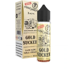 Gold Sucker Moonshiners