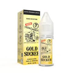 Gold Sucker Moonshiners 10 ml