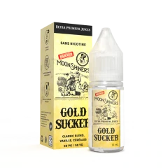 Gold Sucker Moonshiners 10 ml