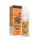 Toffee Sins Moonshiners 10 ml