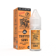 Toffee Sins Moonshiners - sel de nicotine