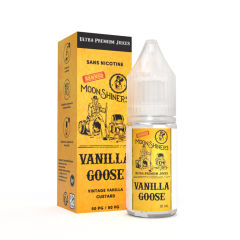 Vanilla Goose Moonshiners 10 ml