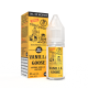 Vanilla Goose Moonshiners sel de nicotine