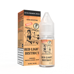 Avant Red Light District Moonshiners 10 ml